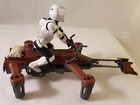Oem Propel Star Wars 74-z Speeder Bike Drone Replacement Complete Body Sw-1983r