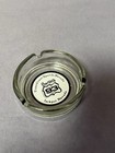 Vintage Casino Glass Ashtray Nevada Las Vegas Reno Stateline Advertising