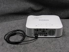 Casio Xj-f210wn Wxga 3500 Lumens 1080p Hdmi Dlp Projector W  Lamp  tested 