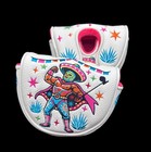 Lab- Oz mezz   Mezz Max- Center Shaft Putter Cover