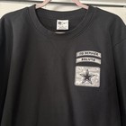 Dallas Cowboys Salute To Service Waffle Heavy Long Sleeve Size Xlarge Msrp  85