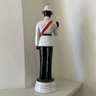 Vintage Nassau Royale 19 5  Royal Bahamian Police Officer Decanter