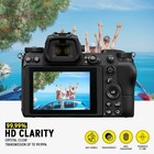 Koah Lcd Ultra Armor Screen Protector For Nikon Z5 Z6 Z7 Panasonic S1 Serie