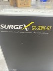 Surgex Sx-20ne-rt   120v 20a Branch Circuit Surge Eliminator Power Conditioner