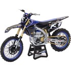 New Ray Toys 58323 1 12 Eli Tomac  3 Yamaha Yz450f Offroad Bike