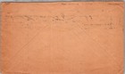 South Africa 1920 Postal History Cover Mult Franking Canc Johannesburg Addr Usa