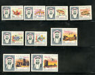 Arab Nations Lot Of Over 300  Clean Stamps From A To Z Countries Popular Topics