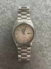 Seiko 5 7009-3040 Automatic Watch From Japan