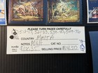 Malta   512-17  521-33  539-40  549-76 Mnh Value   18 35