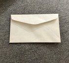 Dan Marino Auto   d 85 Super Bowl First Day Envelope Cache