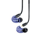 Shure Se215 Single Driver In-ear Monitors  Special Edition Purple