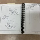 Ingersoll-rand Sd-70 Parts Manual Book Catalog List Vibratory Compactor Roller