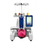 Brother Prs100 Persona Embroidery Machine