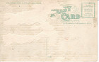 Sugar Cane Plantation New Orleans Louisiana Postcard