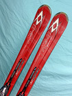      Volkl Unlimited Ac40 170cm All-mtn Skis W  Marker Ipt Integrated Bindings       