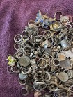 Vintage Jewelry Junk Drawer Lot