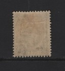 Hong Kong Sc 79 -- Mh  Vf -- Wmk  2