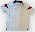 Nike Team Usa 2022 Usmnt Home Soccer Jersey   Men s Large   Dn0706-100