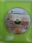 Call Of Duty  Modern Warfare 2  microsoft Xbox 360  Fast Shipping  Mw2