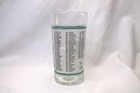 Kentucky Derby 137 Official 2011 Glass From Churchill Downs Horse Racing