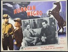 Smoky Fred Macmurray Anne Baxter Mexican Lobby Card Set 1946