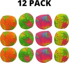 12 Pack - 2  Water Splash Balls Bomb - Mini Absorbent Ball - Kids Pool Toys