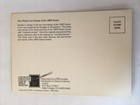 30 Cent Stamp 1869 Series Vintage Postcard