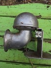 Vintage Jubilee Car Fog Horn Unmarked Untested