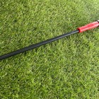 Whip Style Golf Swing Tempo Trainer Red Weighted 40 