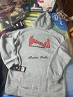 Diablo Paintball Ironmen Og Paintball Hoodie - Size Xl - New Oldstock  Vintage