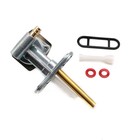Tank Gas Fuel Valve Oil Tank Switch Petcock Tap For Yamaha Ttr 90 125 225 230