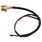 Radiator Thermo Switch Sensor For Polaris Trail Boss 350l Big Boss 350l 400l 6x6