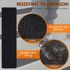 Stair Treads Non-slip Outdoor Grip Tape  12-pack  6    X 30    Pre-cut Anti Slip Tap