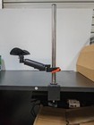 Strong Hand Tools Fully Articulated Arm Rest  Fully Adjustable  Welding fabrica
