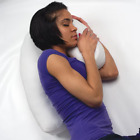 Hypoallergenic Down Alternative Standard Pillow