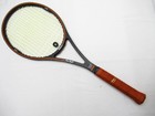  used  Wilson Pro Staff 6 0 Midsize 85 Tennis Racquet  4 3 8  From A Collector