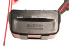Garmin Tt15x Gps Training Collar     Very Good Condition     New Strap   Antenna