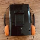 Sony Walkman Stereo Fm am Radio Cassette Player Wm-f41 f31- New Belts - Tested 