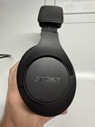 Shure Srh440a Professional Over Ear Black Studio Reference Monitoring Headphones