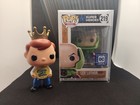 Funko Pop  Dc Legion Of Collectors Exclusive Bane   Lex Luthor W  Pop Protectors