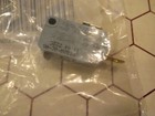 Wb24x10069 Micro Switch Oem Fits Ge Microwave New