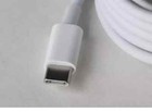 New 61w Usb-c Type-c Power Adapter Oem Charger For Macbook Pro 13  A1718   Cable