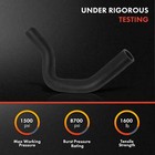 Power Steering Reservoir Line Hose Assembly For Honda Accord 2008-2012 Crosstour