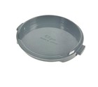 Genuine Nikon Nikkor 52mm Clip-on Front Lens Cap Snap-on Vintage