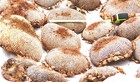 Dried Sunflower Heads  1 Pound  Lots Of Seeds For Crafting   Planting   Birds 26