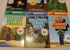 Minecraft The Unofficial Gamer s Adventure Series Box Set  Six Thrilling Stories