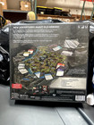 Dungeons   Dragons Ghosts Of Saltmarsh Board Game Premium Edition New Sealed