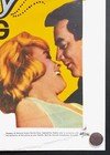 That Funny Feeling  1965  Original One Sheet Movie Poster     Fine   sandra Dee  