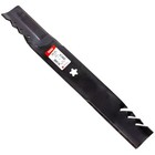 4pk 596-370 G5 Gator Blades For 46  Poulan Pro Craftsman Husqvarna Yth22v46