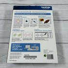 Brother Pe Design 11 Personal Embroidery Sewing Digitizing Software